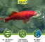Sticks Pour Poisson De Bassin Tetra - Le Pot De 1l
