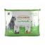 Almo Nature Holistic Anti Hairball pour chat - lot mixte :  12 x 70 g poulet + 12 x 70 g bœuf