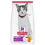 Ageing 11+ Hills Feline Senior Healthy Croquettes pour chat