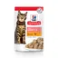 Hill's Science Plan Adult Light - poulet (48 x 85 g)