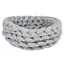Panier Brooklyn 55 cm de diamètre x H 15 cm - pour chat et petit chien