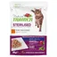 Natural Trainer Adult Sterilised Dinde Nourriture humide pour chats