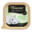 Lot Miamor Milde Mahlzeit 24 x 100 g pour chat - volaille pure, légumes