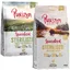 Purizon sans céréales Sterilised poulet, poisson, dinde - Croquettes pour chat