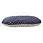 Coussin d'épeautre Aumüller L 85 x l 60 x H 15 cm - pour chien
