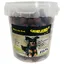 Caniland Saucisses de bœuf arôme fumé - Friandises pour chien
