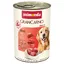 Original Junior bœuf, poulet Animonda GranCarno - Pâtée pour chien