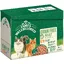 James Wellbeloved Adult sans céréales dinde pour chat - 48 x 85 g