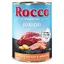 Rocco Junior 6 x 400 g - bœuf, saumon, pommes de terre