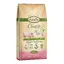 Lukullus Classic porc, agneau (sans céréales) pour chien - 12 kg