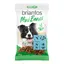 Briantos Mini Bones 200 g, sans céréales pour chien - canard, petits pois, cranberries