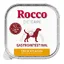 Barquettes Rocco Diet Care Gastro Intestinal poulet, panais 150 g pour chien 20 x 150 g