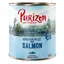 Saumon, épinards, noix de coco Adult Purizon nourriture humide pour chien