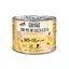 MAC's pur poulet, cœurs de volaille entiers - Pâtée pour chat