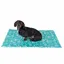Tapis rafraîchissant Bondi pour chien et chat - L 50 x l 90 cm