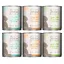 Mixpack MjAMjAM pur plaisir de la viande (3 sortes) nourriture pour chat humide