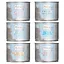 Mixpack MjAMjAM (6 sortes) nourriture pour chat humide