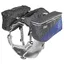 Harnais ArmoredTech® Adventure multi taille L tour de poitrail 46-74 cm - pour chien