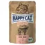 Happy Cat Bio bœuf bio - Pâtée pour chat