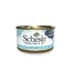 Schesir en gelée 6 x 85 g pour chat - Kitten thon, aloe