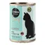 Cosma Soup 6 x 100 g - saumon, courgette