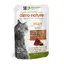 Almo Nature HFC Jelly filets de thon, algues - Pâtée pour chat