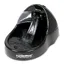 Fontaine Fresh Flow Deluxe 3L, noire, pour chien et chat