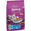 Whiskas 1 +, thon pour chat - 7 kg