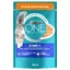 26x85g PURINA ONE Senior 7+ poulet et haricots nourriture humide pour chat
