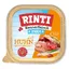 300g RINTI viande de connaisseur junior poulet nourriture pour chien humide