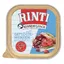 300g RINTI viande de connaisseur cœurs de volaille nourriture pour chien humide
