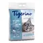 Édition limitée : litière Tigerino Canada Style, senteur rose de Noël pour chat  - 2 x 12 kg
