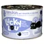Paquet économique : 24x200g Lucky Lou Lifestage sterilised nourriture pour chat humide