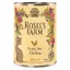 Adult poulet Rosie's Farm - Pâtée pour chat