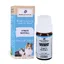 PAWS & PATCH Aliment complémentaire d'urgence chien chat