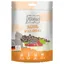 125g MjAMjAM Snackbag poulet juteux friandises pour chats MjAMjAM