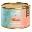 200g Terra Felis saumon & poulet nourriture pour chat humide