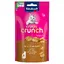 Vitakraft Crispy Crunch au malt pour chat - 4 x 60 g