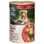 400g Pure Nature Adult bœuf pur nourriture pour chien humide