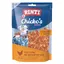 RINTI Extra Chicko Mini - dés de fromage, poulet, 80 g