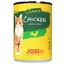 JosiCat en sauce 12 x 415 g - poulet