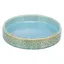 Gamelle en céramique Trixie, bleu - capacité : 250 mL, 15 cm de diamètre