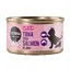 Lot Cosma Asia Kitten en gelée 12 x 85 g pour chaton thon, saumon
