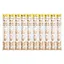 GimCat Sticks Bâtonnets - dinde, lapin (10 friandises)
