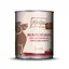 800g MjAMjAM pur plaisir de la viande kangourou délicat pur nourriture pour chien humide