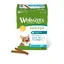 Whimzees Bâtonnets Mâcher Pour Chien De Petite Taille Friandises Naturelles Pour L Hygi Ne Bucco-Dentaire Taille S Boîte De 30 Pi Ces