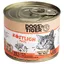Lot Dogs’n Tiger Adult 12 x 200 g - dinde