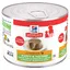 Hill’s Science Plan Puppy & Mother Mousse tendre - poulet (12 x 200&nbsp;g)