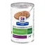 Hill’s Prescription Diet Metabolic bœuf - lot % : 24 x 370 g