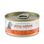 Almo Nature HFC Natural 6 x 70 g - HFC Lachs mit Karotten in Gelee